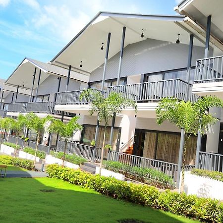 Oralia Resort Ashvem Beach Zewnętrze zdjęcie