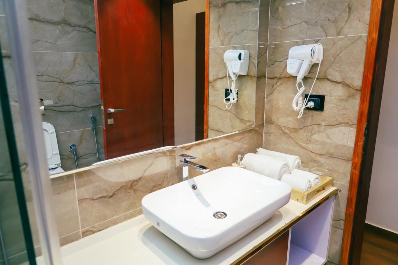 Oralia Resort Ashvem Beach Zewnętrze zdjęcie