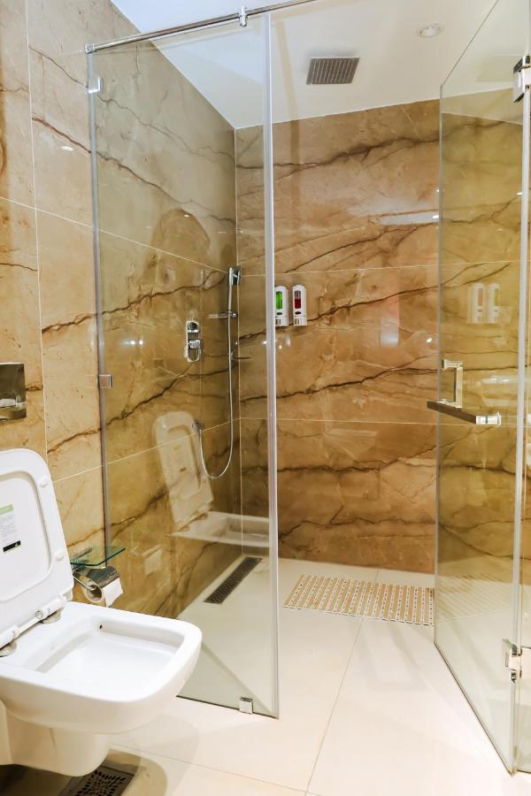 Oralia Resort Ashvem Beach Zewnętrze zdjęcie